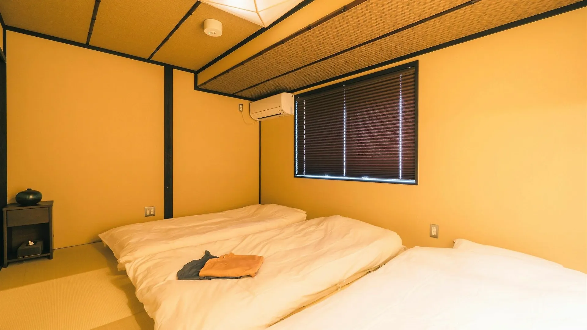 Miro Hachijo Genmachi Tei Villa Kyoto 0*,  Japan