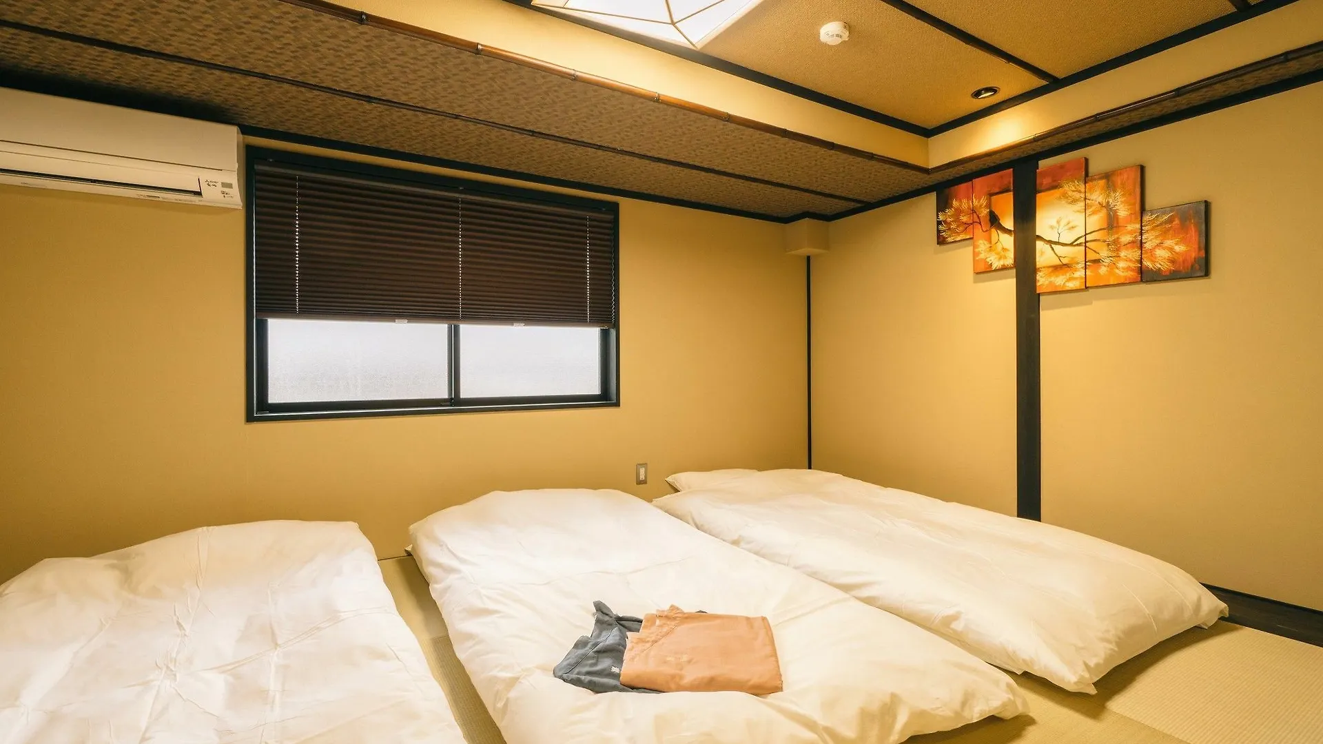 Miro Hachijo Genmachi Tei Villa Kyoto Holiday home