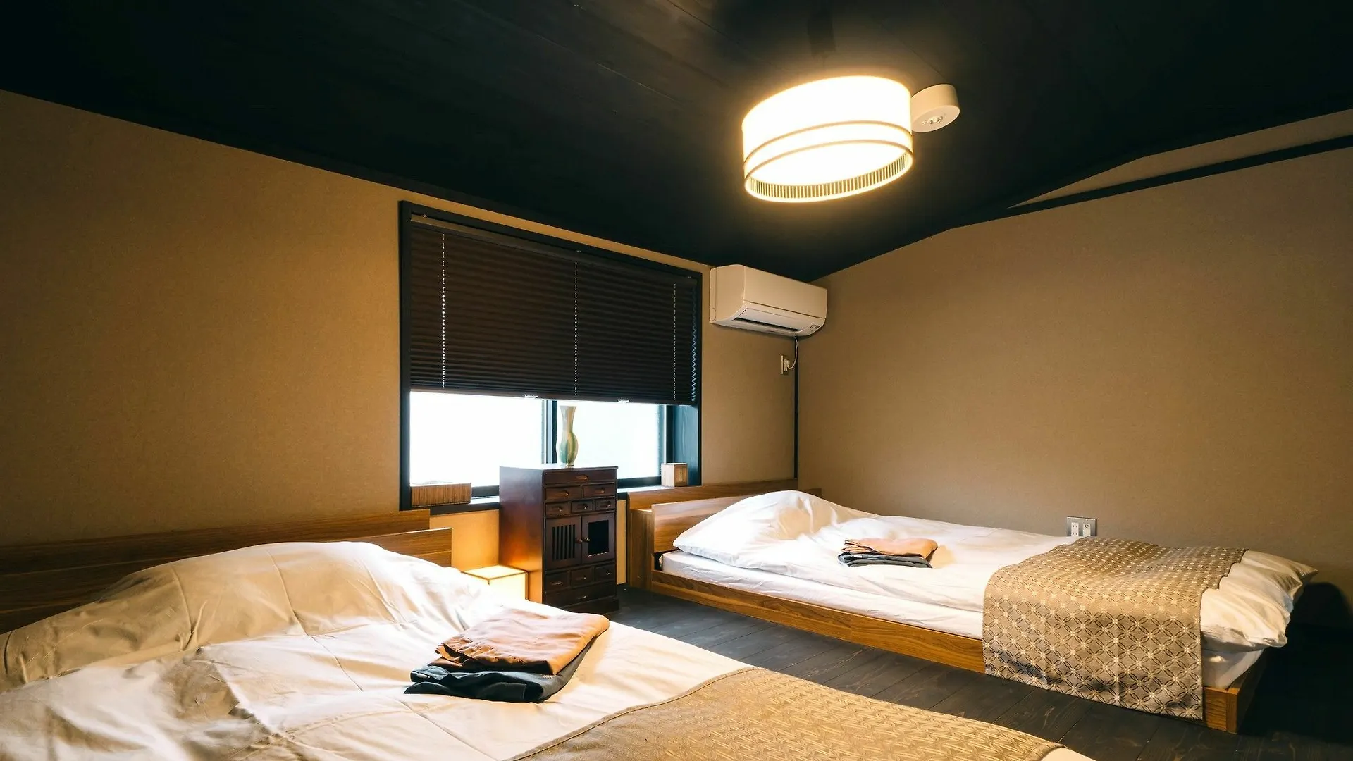 Miro Hachijo Genmachi Tei Villa Kyoto Holiday home