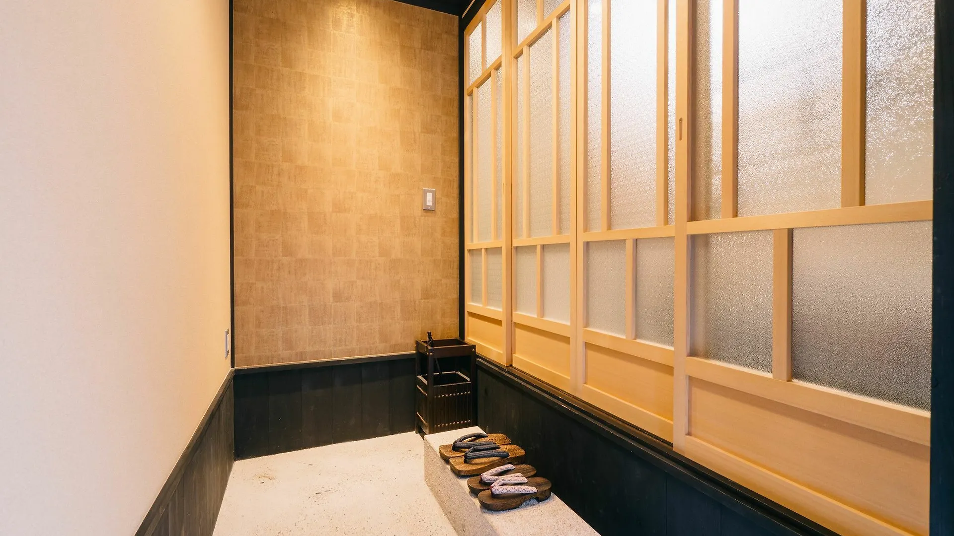 Miro Hachijo Genmachi Tei Villa Kyoto