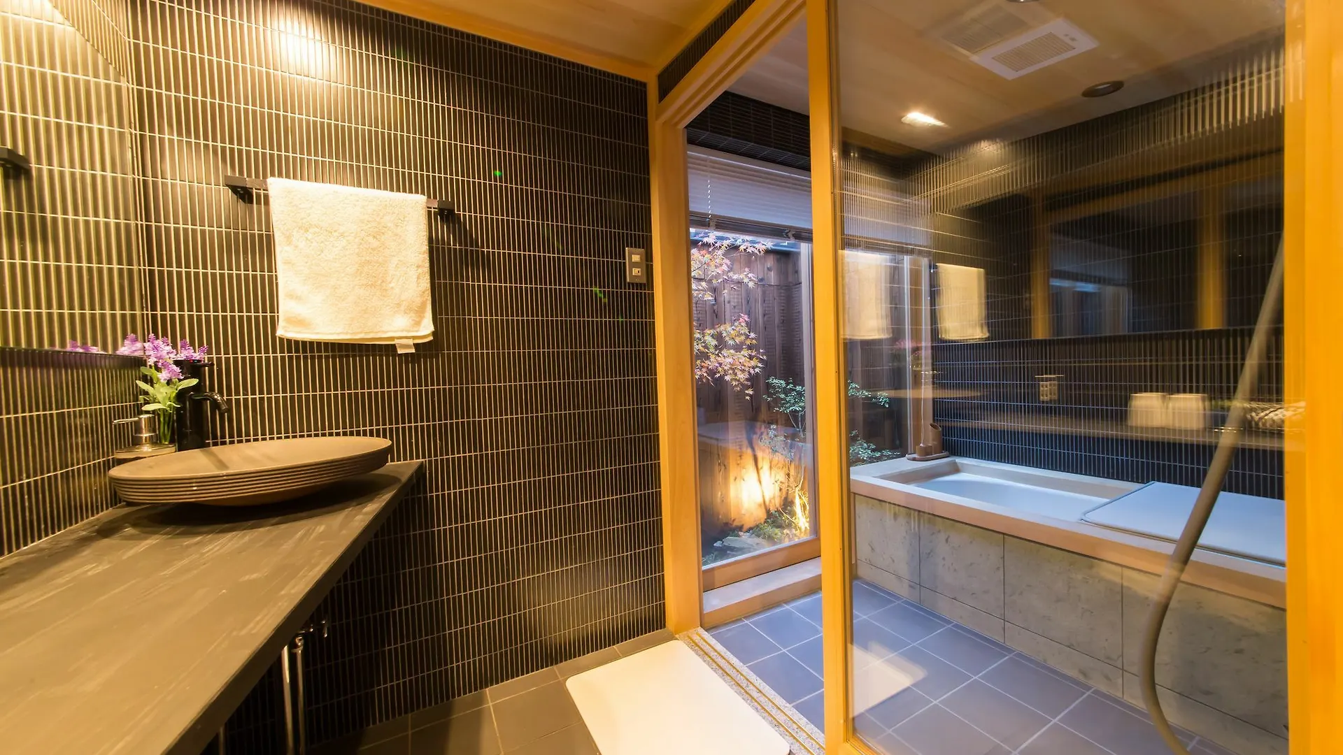 Holiday home Miro Hachijo Genmachi Tei Villa Kyoto